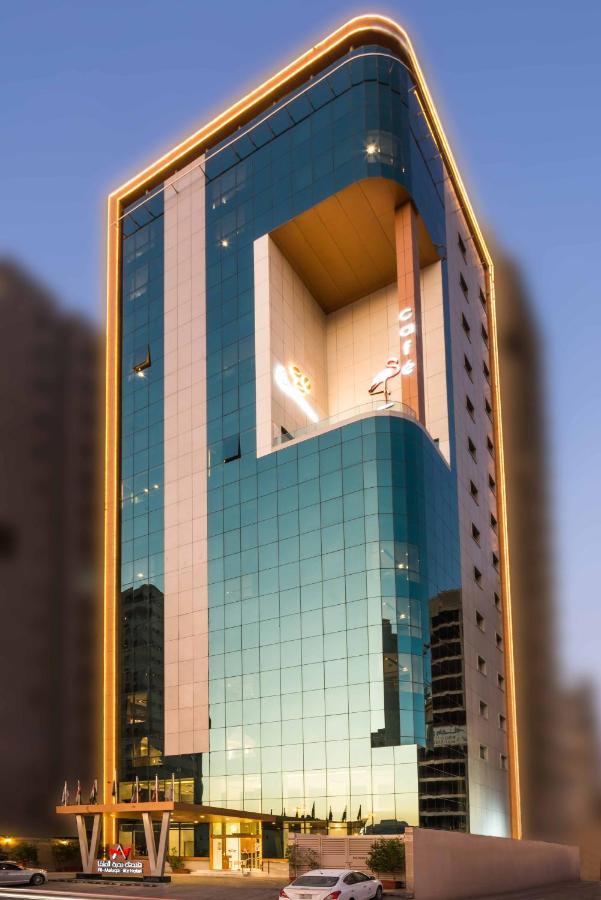 Al Malqa Elite Hotel Ριάντ Εξωτερικό φωτογραφία