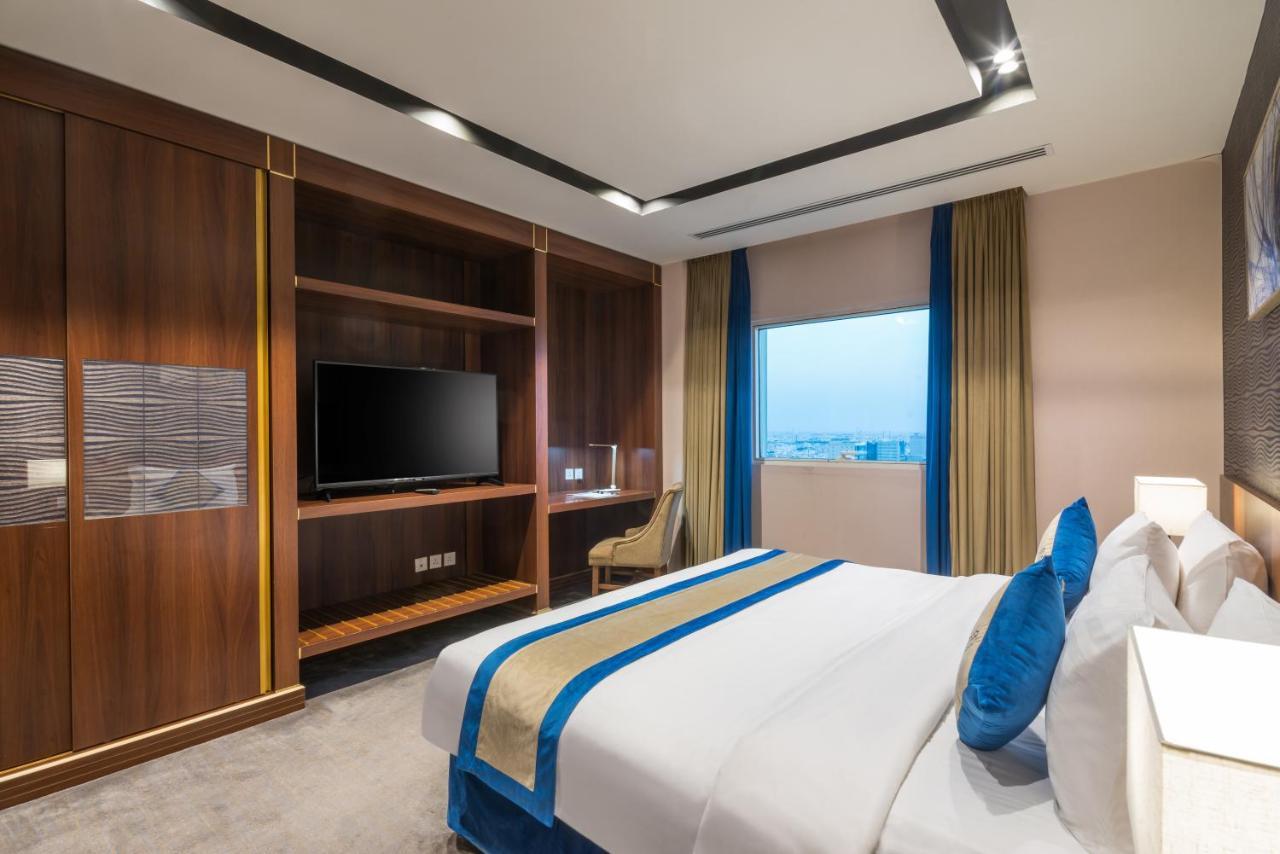Al Malqa Elite Hotel Ριάντ Εξωτερικό φωτογραφία