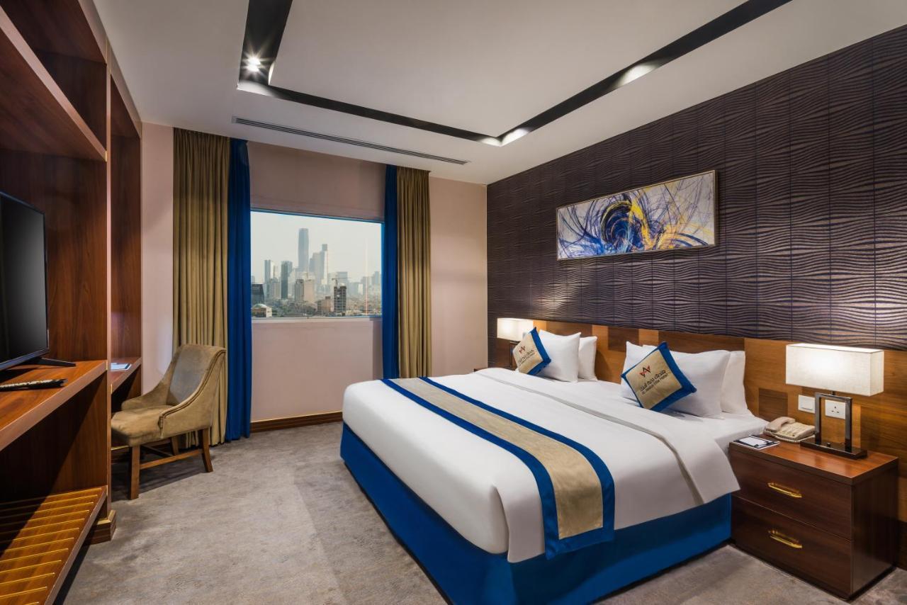 Al Malqa Elite Hotel Ριάντ Εξωτερικό φωτογραφία