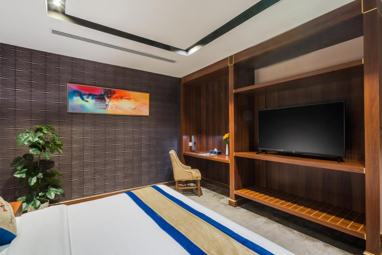 Al Malqa Elite Hotel Ριάντ Εξωτερικό φωτογραφία