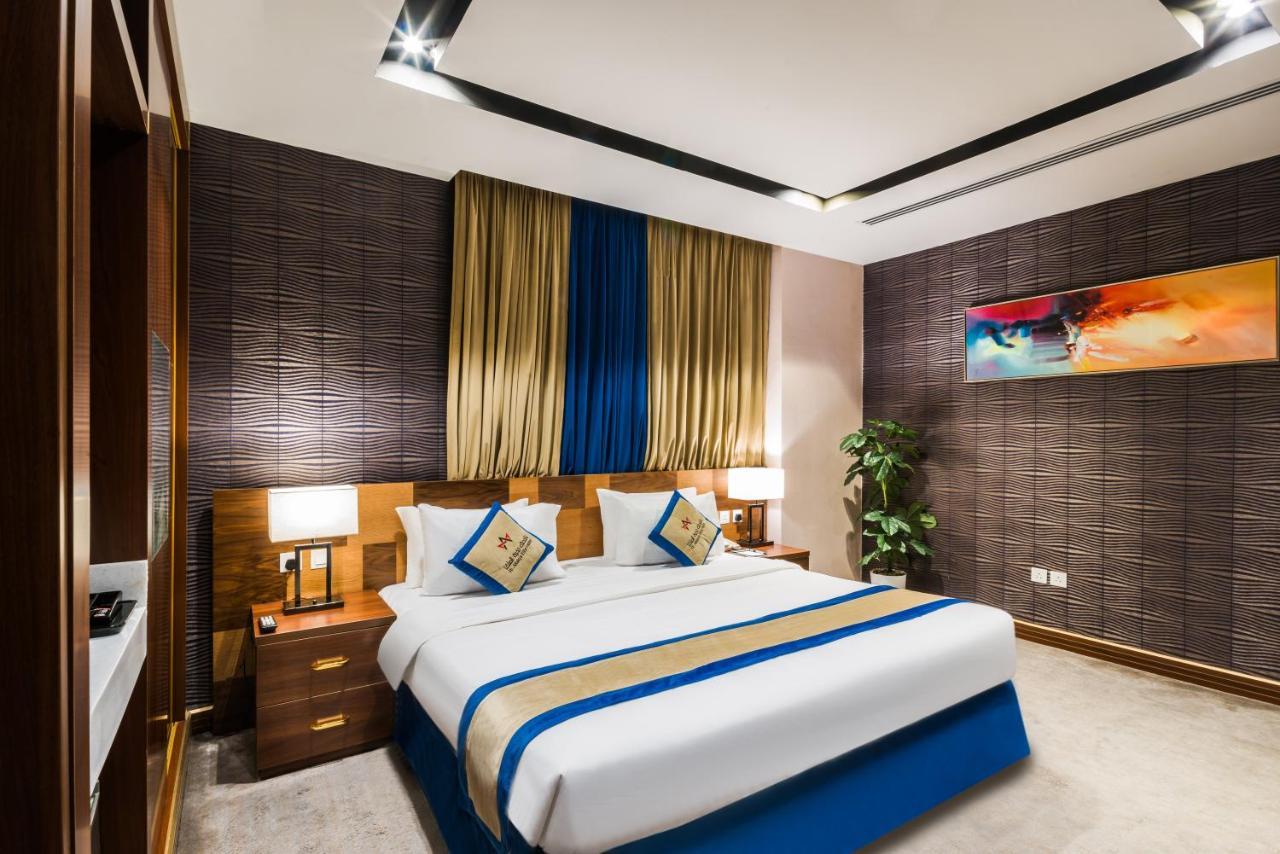 Al Malqa Elite Hotel Ριάντ Εξωτερικό φωτογραφία