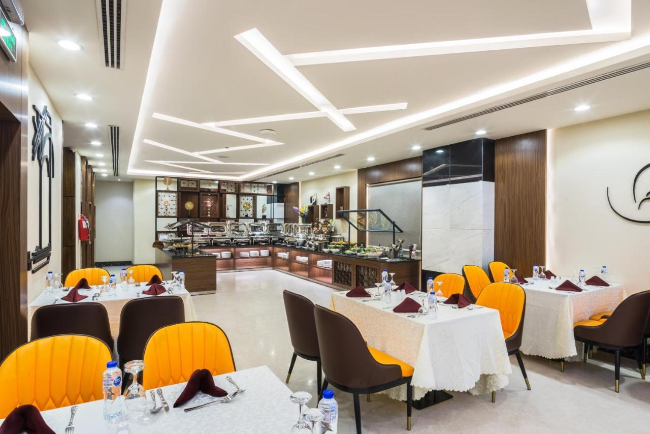 Al Malqa Elite Hotel Ριάντ Εξωτερικό φωτογραφία
