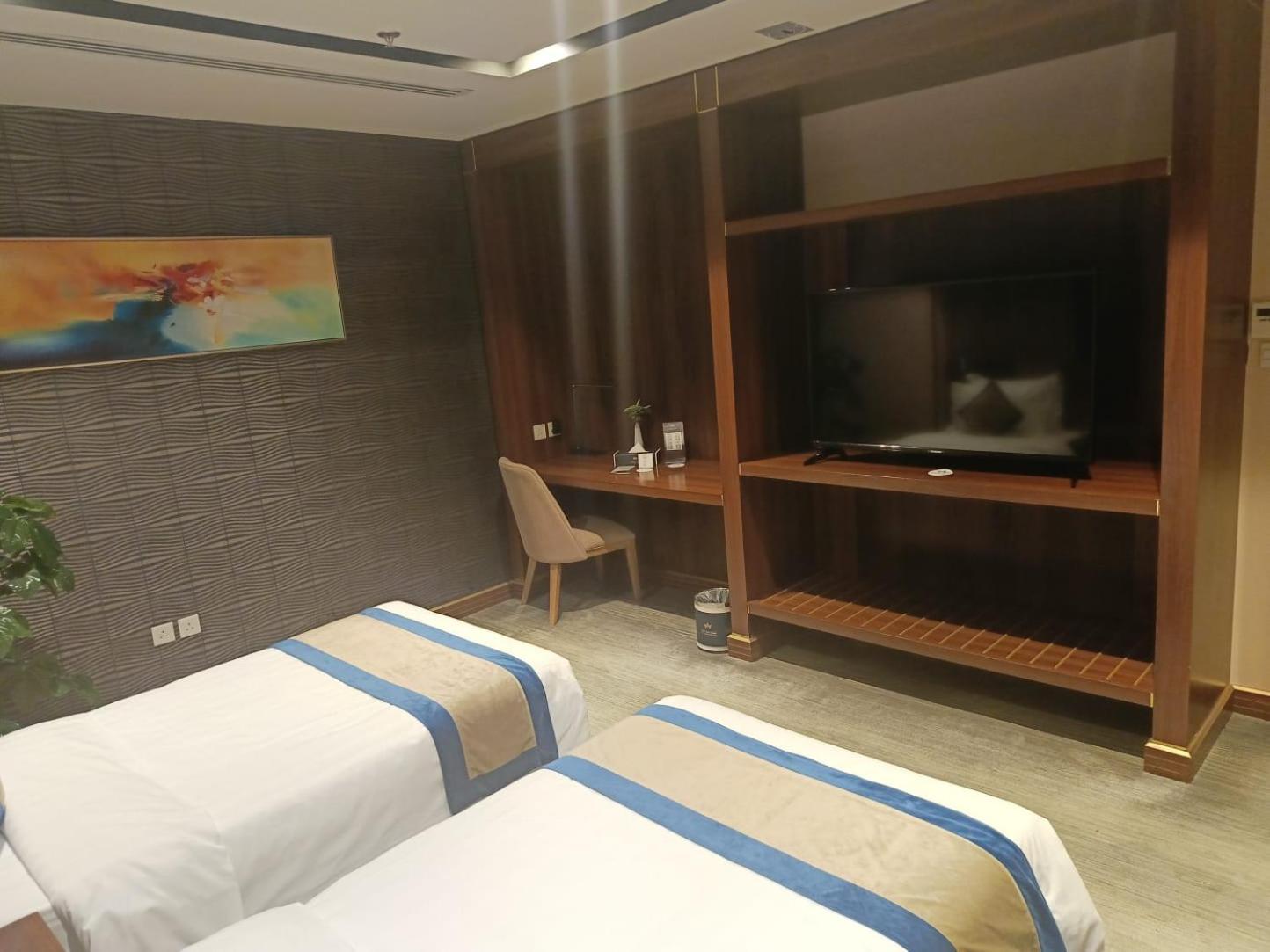 Al Malqa Elite Hotel Ριάντ Εξωτερικό φωτογραφία